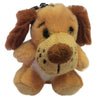 Soft Toy Animal Keyrings  - Image 4