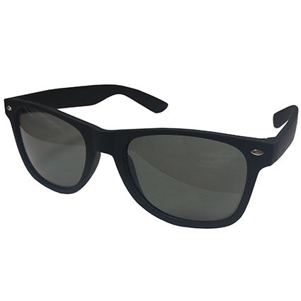 Soft Feel Sunglasses