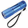 9 LED Metal Torches  - Image 2
