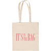 Somerhill Cotton Tote Bag