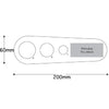 Spaghetti Measure  - Image 2
