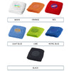 Sports Sweat Wristbands  - Image 2