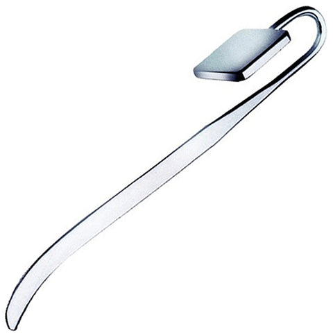 Square Bookmarks