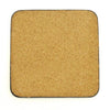 Square Cork Backed Coasters  - Image 4