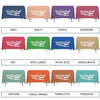 Square Polyester Tablecloths  - Image 5
