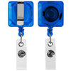 Square Pull Reel Pass Holders  - Image 4