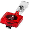 Square Pull Reel Pass Holders  - Image 2