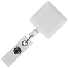 Square Pull Reel Pass Holders  - Image 6