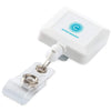 Square Pull Reel Pass Holders  - Image 3