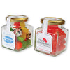 Square Retro Sweet Jars  - Image 3