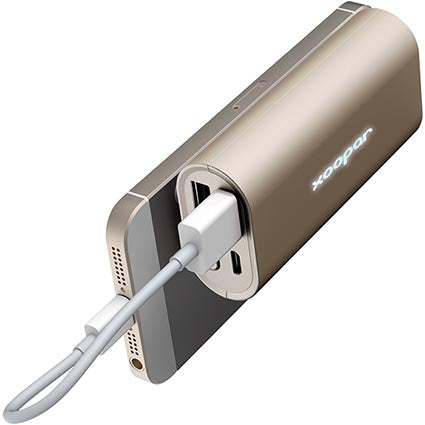 Squid Mini Power Banks