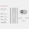 Squid Mini Power Banks  - Image 3