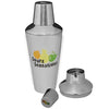 Stainless Steel Cocktail Shakers