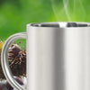 Stainless Steel Mugs  - Image 2