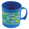 Standard Plastic Mugs  - Image 3
