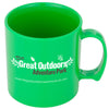 Standard Plastic Mugs  - Image 2