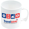 Standard Plastic Mugs  - Image 4