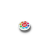 25mm Circle Plastic Button Badges