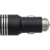 Steel Tipped In Car Adaptors  - Image 3
