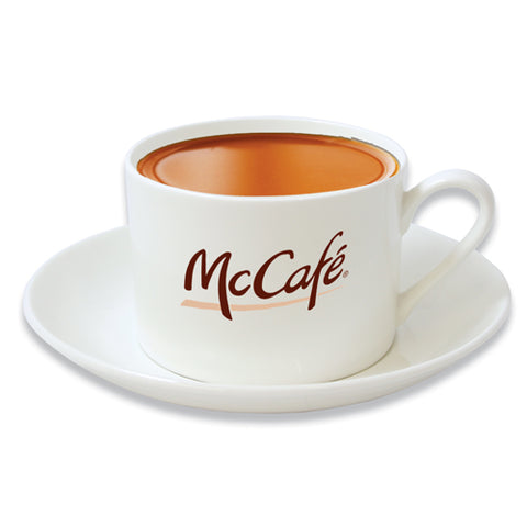 Stirling Bone China Cup and Saucer