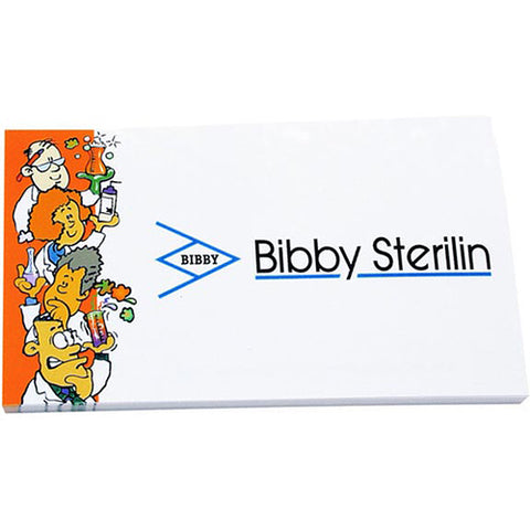 Sticky Note Pads 5 x 3