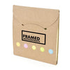 Sticky Note and Flag Booklets