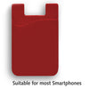 Express Sticky Phone Card Holders  - Image 3