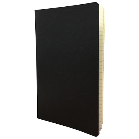 Stitched Ruled Medium Notebooks