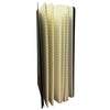 Stitched Ruled Medium Notebooks  - Image 2