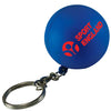 Stress Ball Keyrings