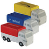 Stress Cargo Truck  - Image 4