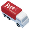 Stress Cargo Truck  - Image 3