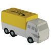 Stress Cargo Truck  - Image 2