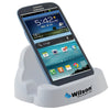 Stress Cloud Smartphone Holders  - Image 2
