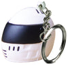 Stress Crash Helmet Keyrings
