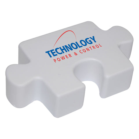 Stress Jigsaw Pieces