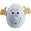 Stress Rocking Eggs