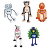 Stringy Animal Fridge Magnets  - Image 3