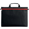 Stripe Zip Document Bags  - Image 3