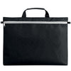 Stripe Zip Document Bags  - Image 4