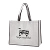 Stripey Shopper Bags  - Image 5