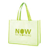 Stripey Shopper Bags  - Image 4