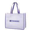 Stripey Shopper Bags  - Image 3