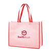 Stripey Shopper Bags  - Image 2