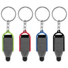 Stylus Screen Cleaner Keyrings  - Image 5