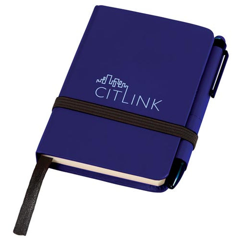 Stylus Notebooks