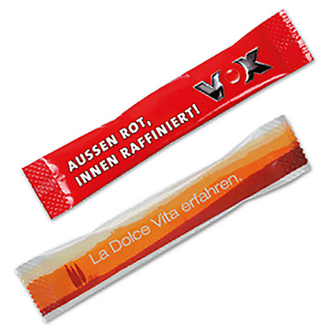 Sugar Sticks