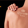 Sun Tan Tattoos  - Image 4