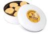 Sunray Share Tin - Belgian Chocolate Cookies