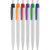 Supersaver Click Ballpens  - Image 3